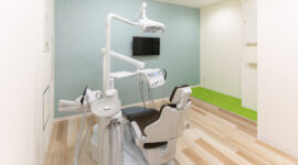 ファミリールーム