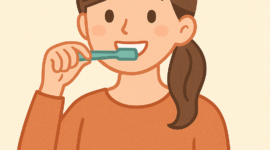 プラークコントロール